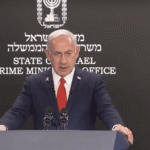 netanyahu defiende plan de ocupación militar en gaza