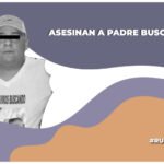 Asesinan a padre buscador en Ixtapaluca, Edomex