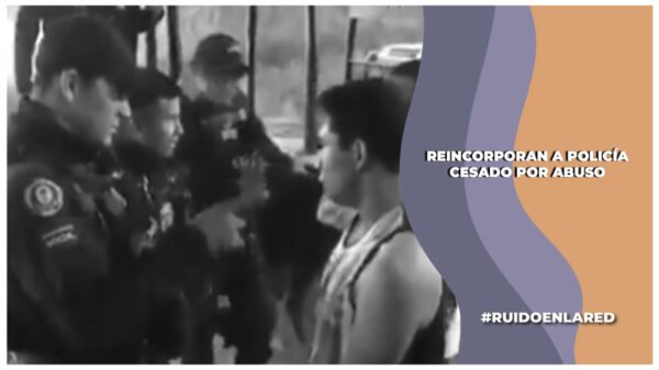 Policía que fue cesado de su cargo por abuso en Celaya, ahora es subsecretario de Seguridad en Apaseo el Alto, Guanajuato. Gobierno municipal evita dar más declaraciones