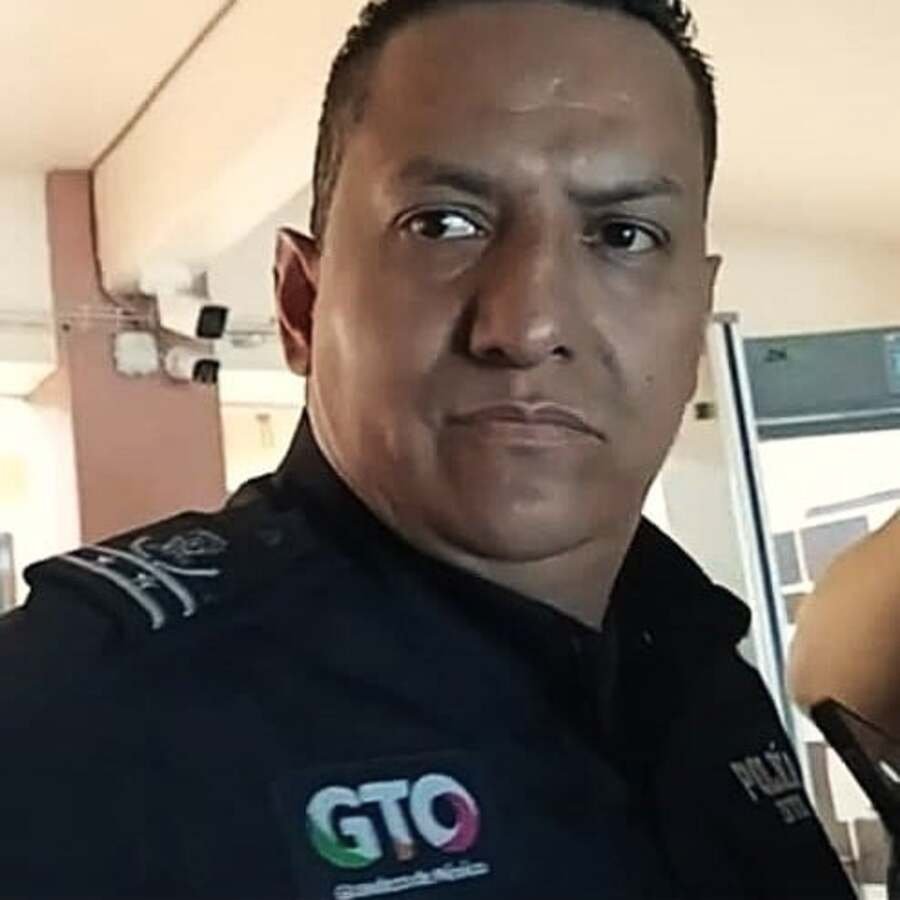 Policía que fue cesado de su cargo por abuso en Celaya, ahora es subsecretario de Seguridad en Apaseo el Alto, Guanajuato