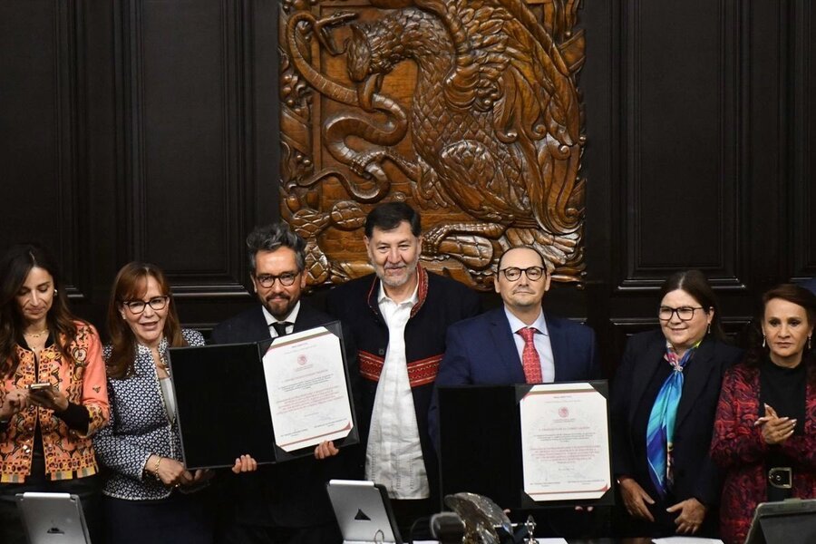 quien es genaro lozano, el nuevo embajador de méxico en italia