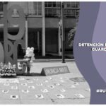 detienen en Estados Unidos a sandra lucía téllez y buscan extraditarla a méxico