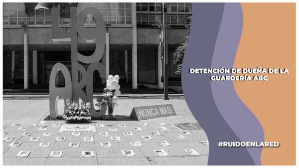 detienen en Estados Unidos a sandra lucía téllez y buscan extraditarla a méxico