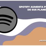 spotify premium aumenta el precio de sus planes premium