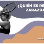 quien es la tenista mexicana renata zarazúa