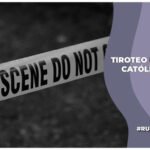 tiroteo en escuela católica en estados unidos deja dos niños muertos