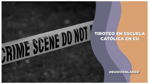 tiroteo en escuela católica en estados unidos deja dos niños muertos