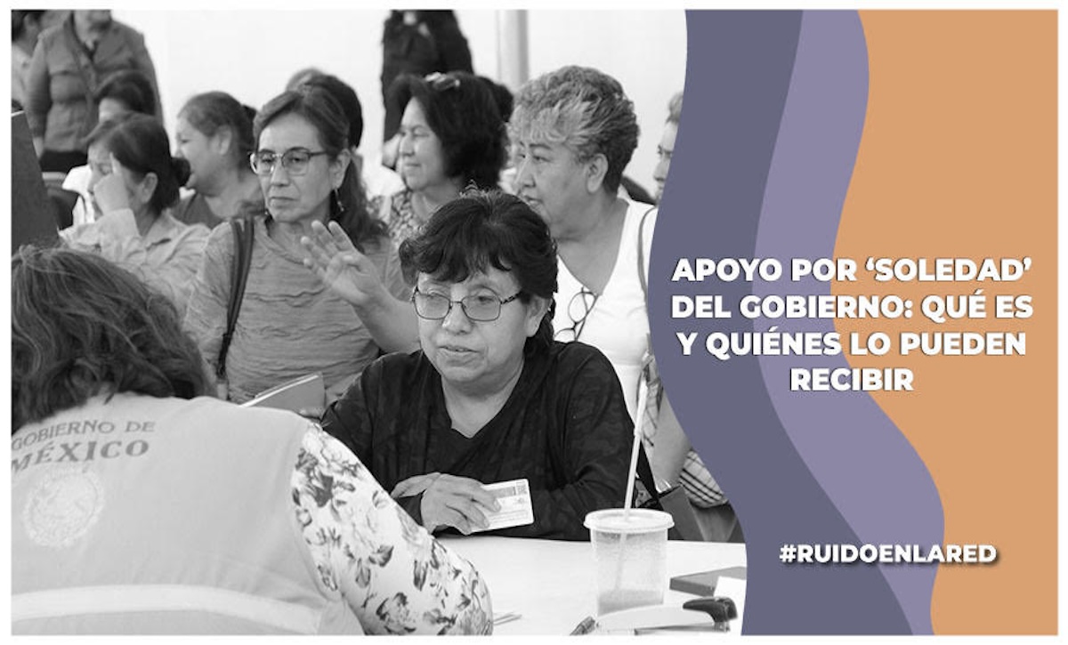 Imagen para nota de Asistencia por soledad Ley 73 del IMSS