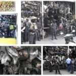 Imagen para nota de la operación fortaleza