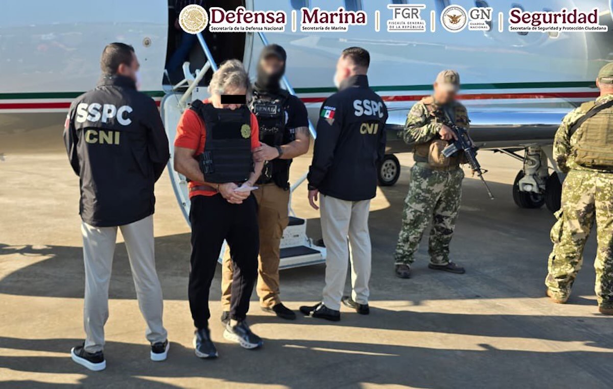 Foto para nota del caso hernán bermudez requena