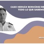foto para nota del caso hernán bermudez requena