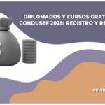 Imagen de Condusef para nota de diplomados y cursos 2025