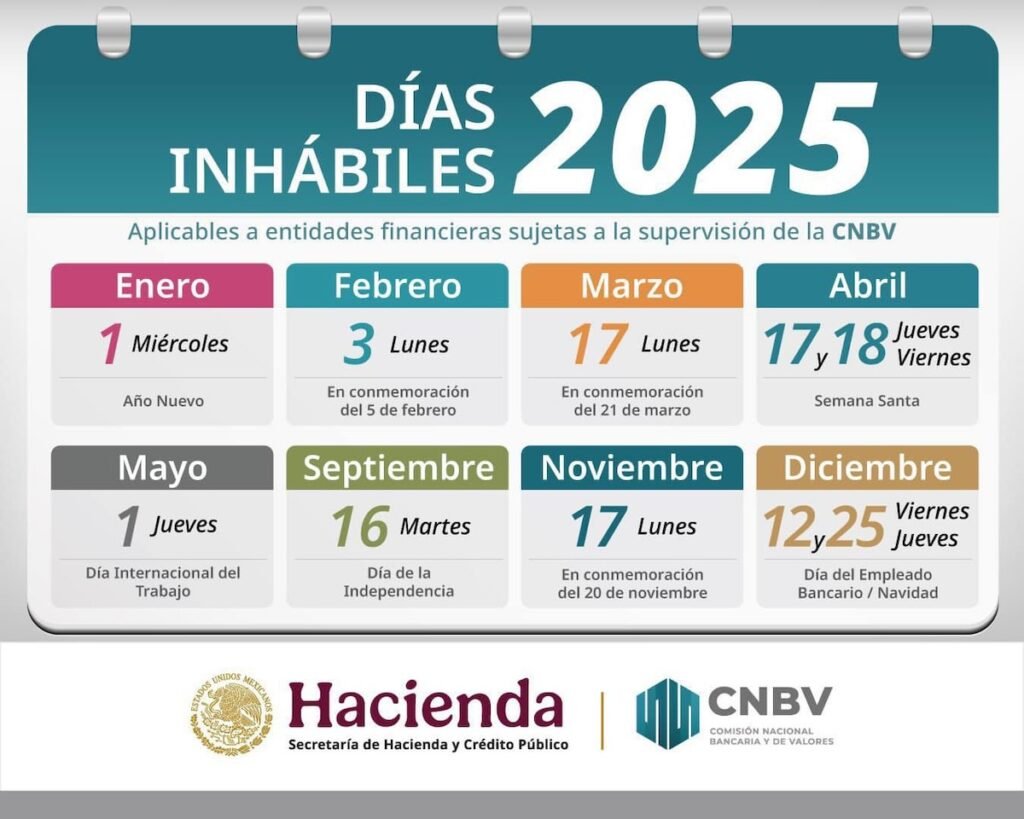¿Cuándo es el próximo puente 2025-2026?