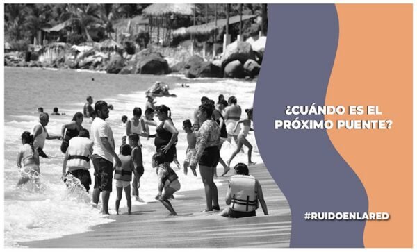 Imagen para nota de ¿Cuándo es el próximo puente 2025-2026?
