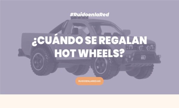 Imagen para nota de ¿Cuándo se regalan hot wells y por qué?