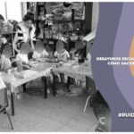 Imagen para nota de los Desayunos escolares DIF Edomex 2025