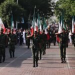 Imagen del Desfile 16 de septiembre Guadalajara 2025