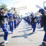 Imagen para nota del Desfile 16 de septiembre Puebla 2025