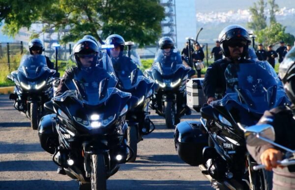 Imagen para nota del desfile del 16 de septiembre Querétaro 2025