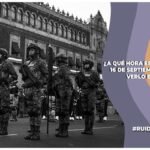 Imagen para nota del Desfile del 16 de septiembre 2025