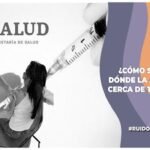 Imagen para nota de ¿Dónde me puedo vacunar contra el sarampión?