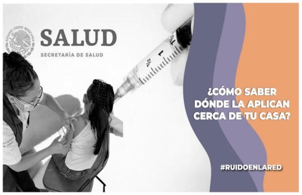 Imagen para nota de ¿Dónde me puedo vacunar contra el sarampión?