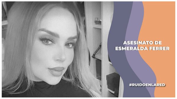 esmeralda ferrer