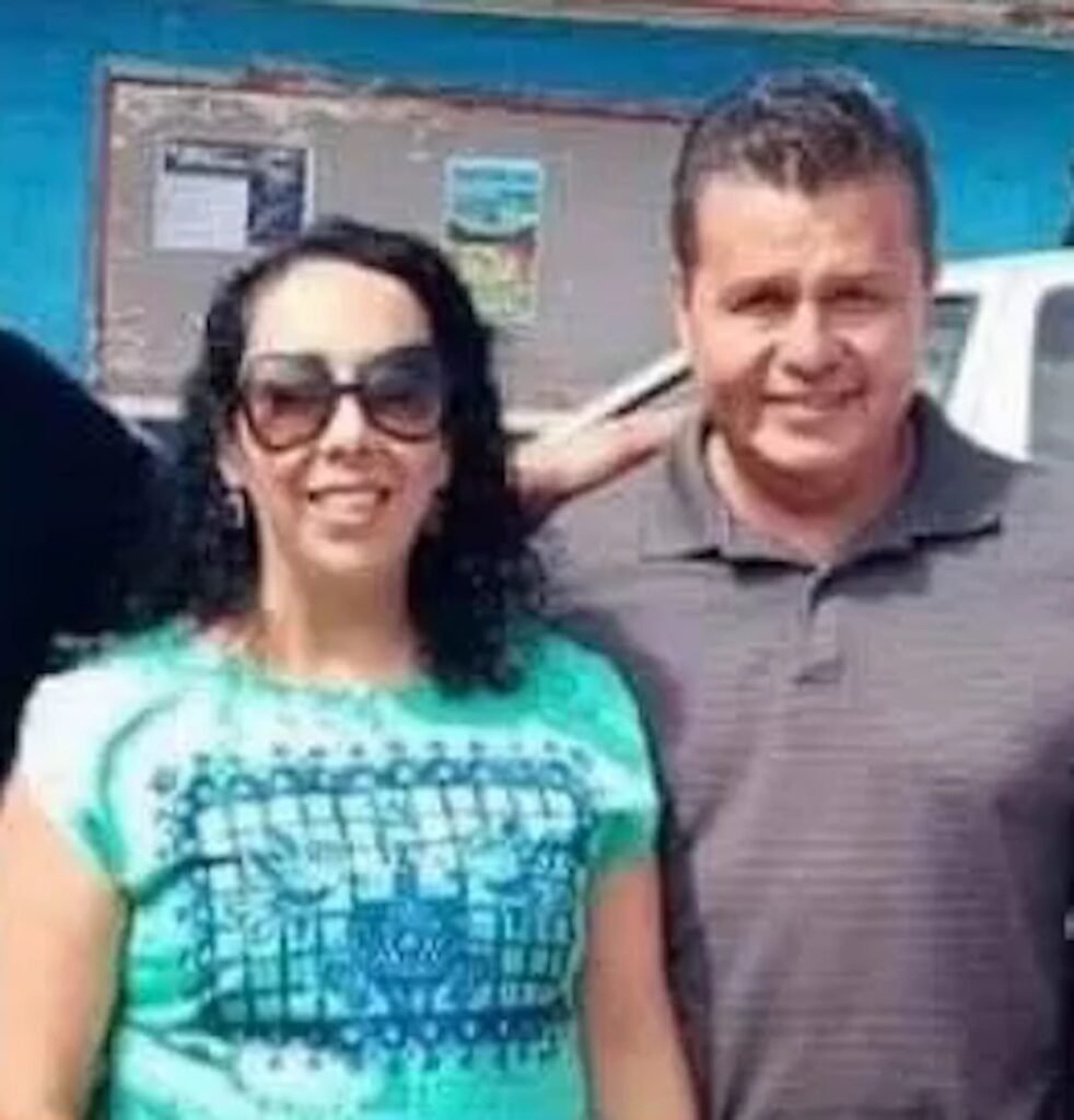 Foto de la diputada federal de Morena Araceli Brown