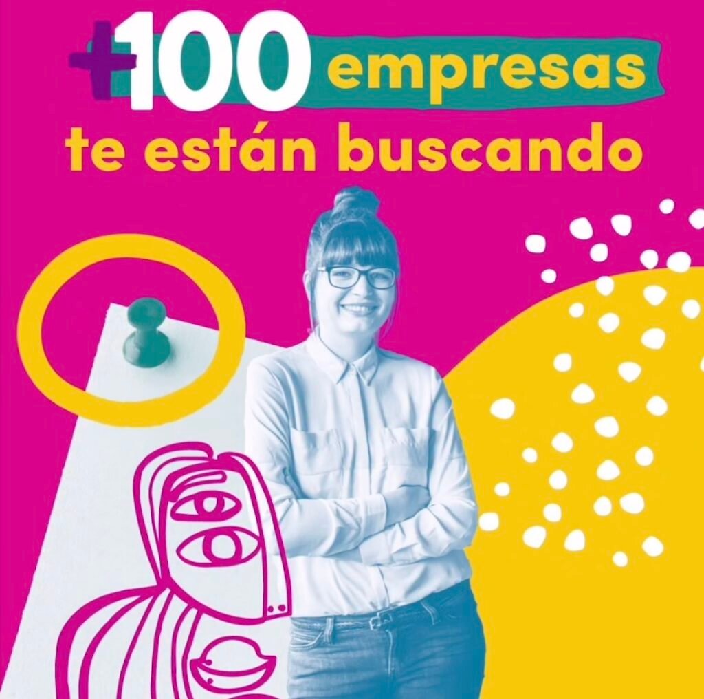 Imagen para nota del registro a la Feria Laboral Virtual Nestle 2025