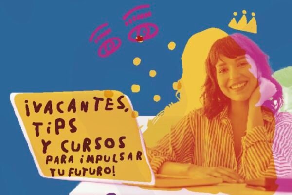 Imagen para nota del registro a la Feria Laboral Virtual Nestle 2025