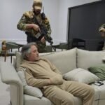 detienen en Paraguay a hernan bermudez, presunto líder de 'La Barredora'