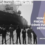 Imagen para nota de Huachicol fiscal:  qué es, cómo funciona y detenidos