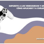 Imagen para nota de impuesto a videojuegos