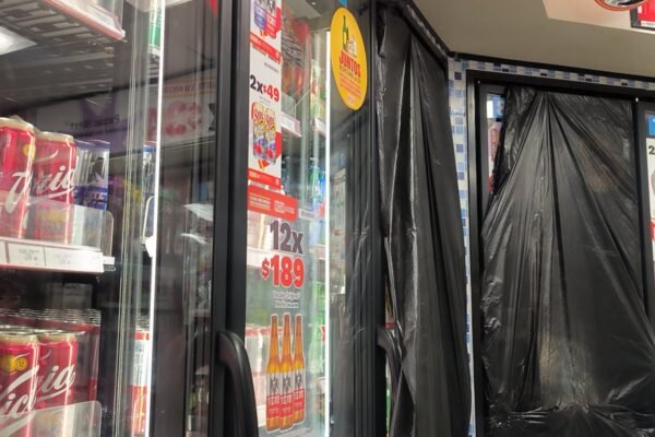 Foto para nota de la Ley Seca en Chiapas septiembre 2025