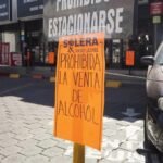 Imagen para nota de la ley Seca en Metepec septiembre 2025