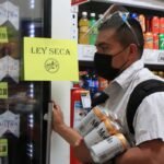Imagen para nota de la Ley Seca en Morelos septiembre 2025