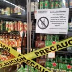 Imagen para nota de la Ley Seca en Nezahualcóyotl septiembre 2025