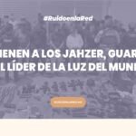 Imagen para nota de la detención de los jahzer, grupo vinculado a la luz del mundo