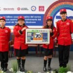 Imagen del Sorteo Superior No. 2860