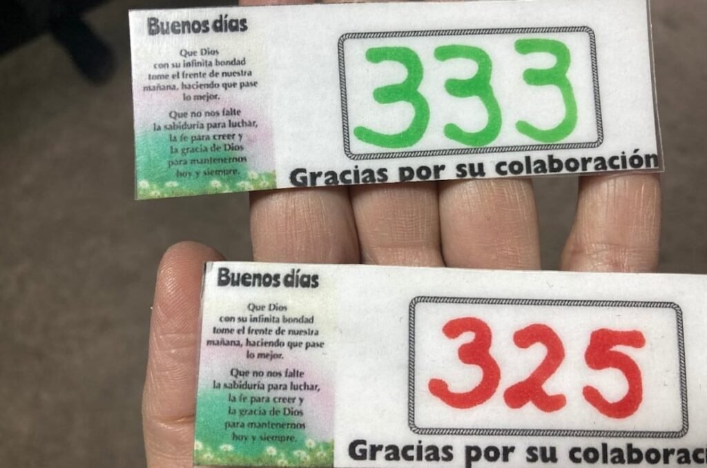 Foto para nota de los migrantes en méxico por las políticas de trump