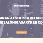 Foto de Miguel Ángel de la Mora Larios