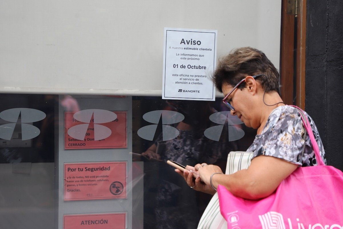 Imagen para nota del MTU transferencias bancarias