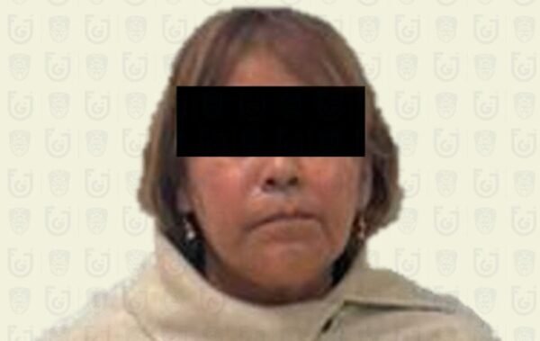 imagen para nota de mujer aprehendida por el homicidio de su padre