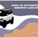 Imagen para nota de Olinia, autos eléctricos