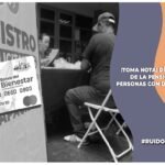 Imagen para nota del Calendario de pagos de la Pensión Bienestar para Personas con Discapacidad de septiembre de 2025