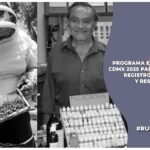 Imagen para nota del Programa Economía Social CDMX 2025 para cooperativas