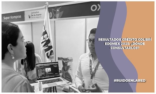 Imagen para nota de los resultados del crédito colibrí edomex 2025