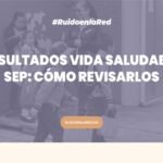 Imagen para nota de los resultados Vida Saludable SEP