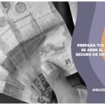 Imagen para nota del registro al Seguro de Desempleo CDMX 2025