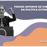 sheinbaum destaca logros en politica exterior